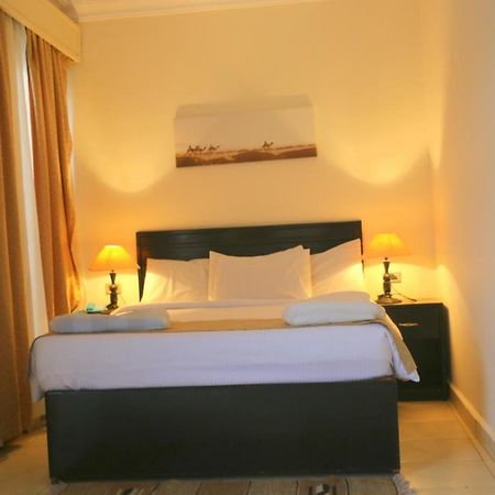 Royal Naama Bay Resort Sharm el-Sheik Eksteriør bilde
