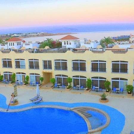 Royal Naama Bay Resort Sharm el-Sheik Eksteriør bilde