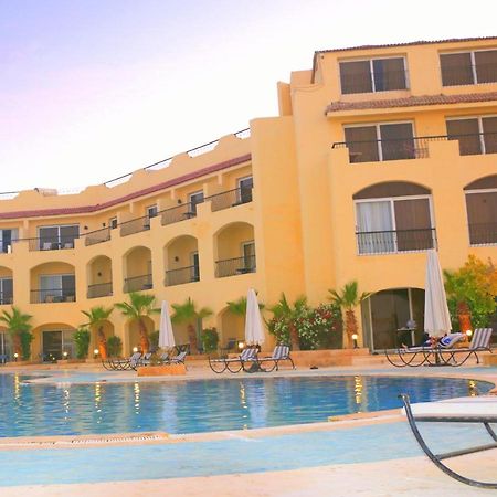 Royal Naama Bay Resort Sharm el-Sheik Eksteriør bilde