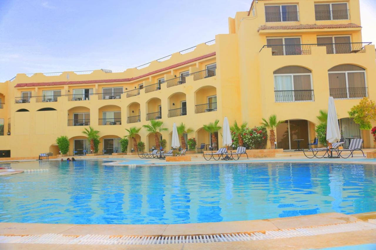 Royal Naama Bay Resort Sharm el-Sheik Eksteriør bilde