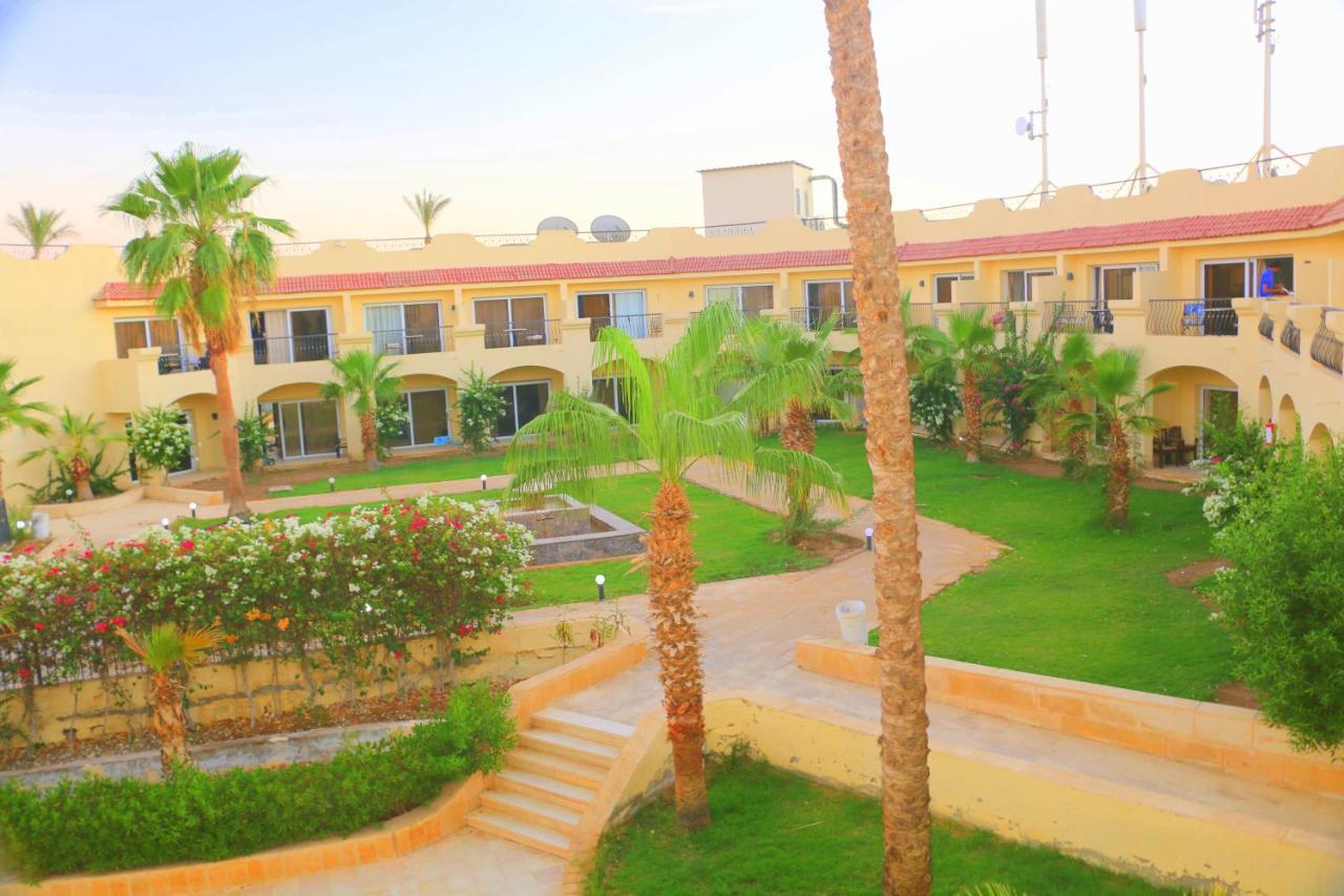 Royal Naama Bay Resort Sharm el-Sheik Eksteriør bilde