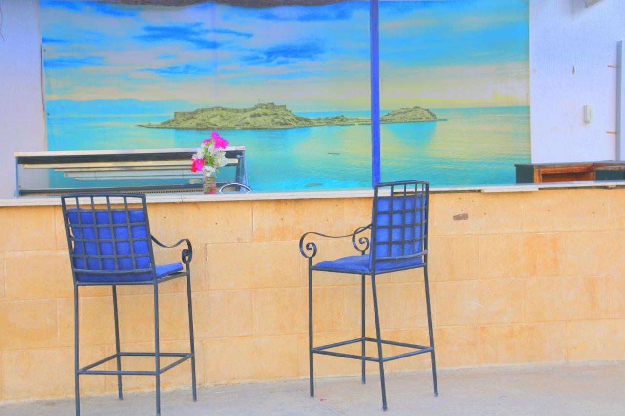 Royal Naama Bay Resort Sharm el-Sheik Eksteriør bilde