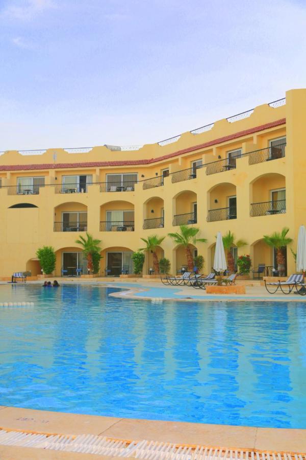 Royal Naama Bay Resort Sharm el-Sheik Eksteriør bilde