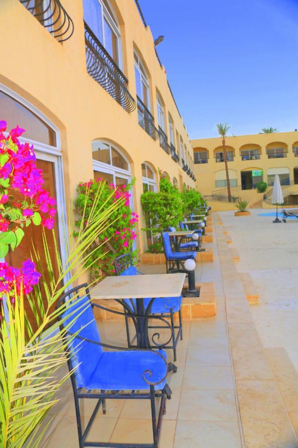 Royal Naama Bay Resort Sharm el-Sheik Eksteriør bilde