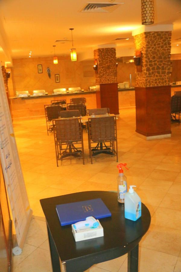Royal Naama Bay Resort Sharm el-Sheik Eksteriør bilde