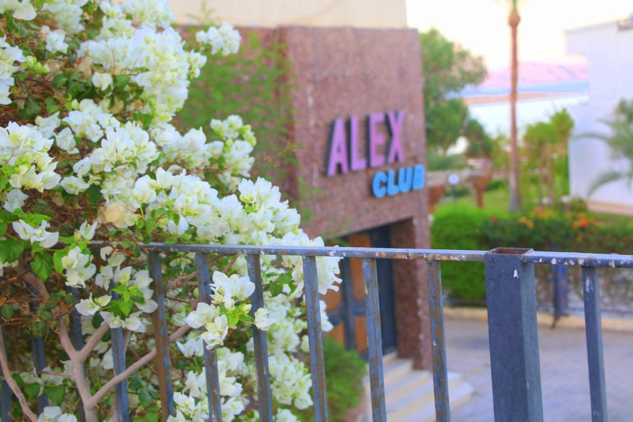 Royal Naama Bay Resort Sharm el-Sheik Eksteriør bilde