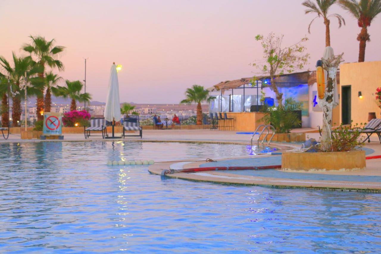 Royal Naama Bay Resort Sharm el-Sheik Eksteriør bilde