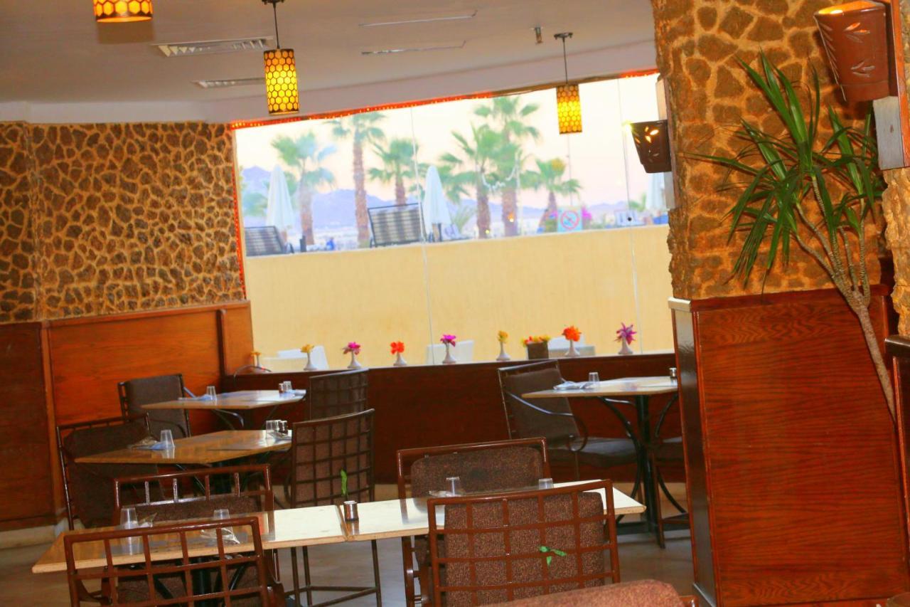 Royal Naama Bay Resort Sharm el-Sheik Eksteriør bilde