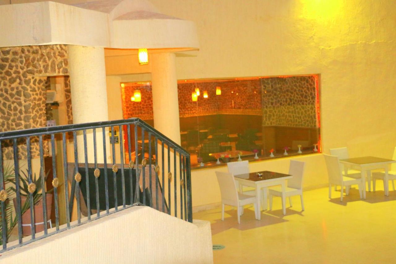 Royal Naama Bay Resort Sharm el-Sheik Eksteriør bilde