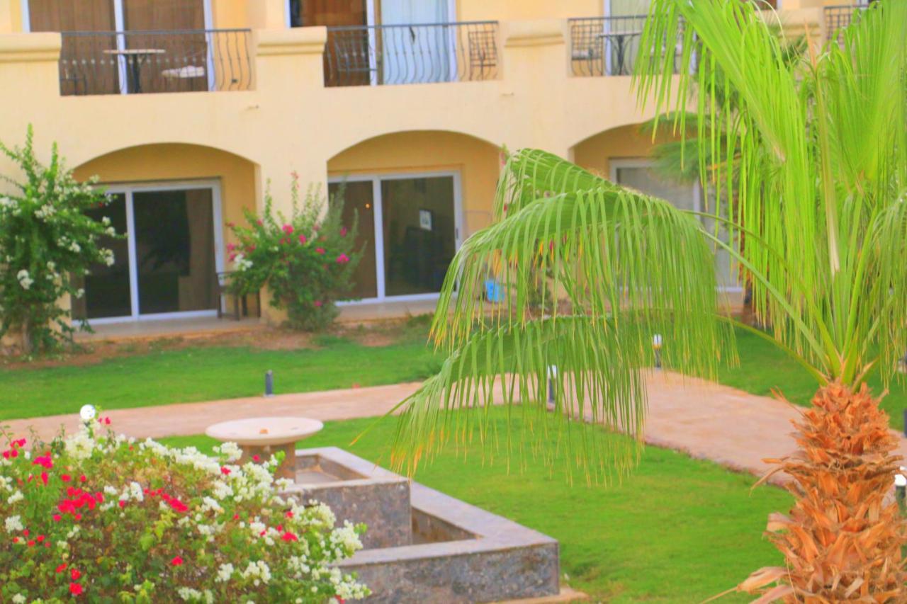 Royal Naama Bay Resort Sharm el-Sheik Eksteriør bilde