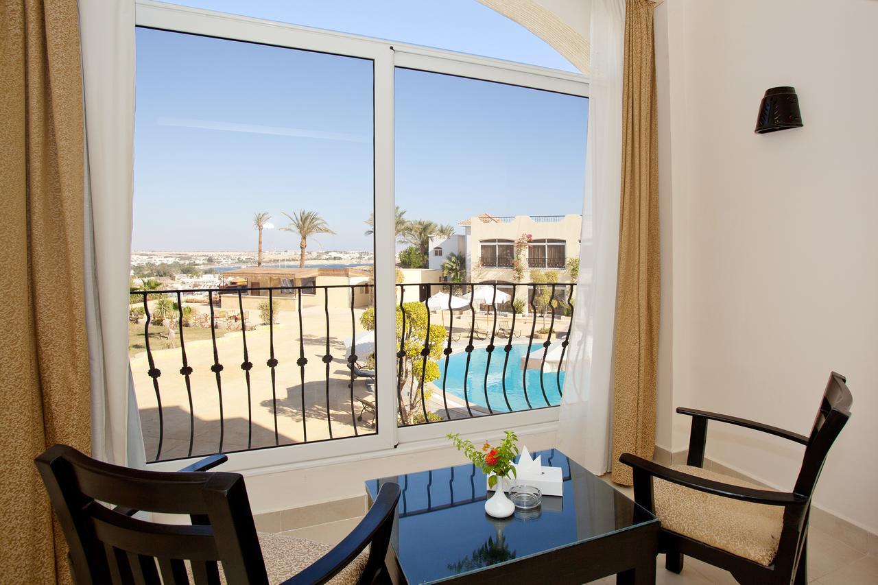 Royal Naama Bay Resort Sharm el-Sheik Eksteriør bilde